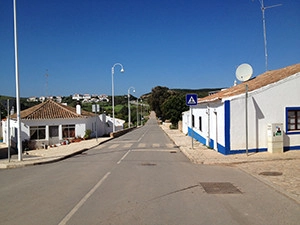 Figueira Autocaravan Park - zdjęcie 2