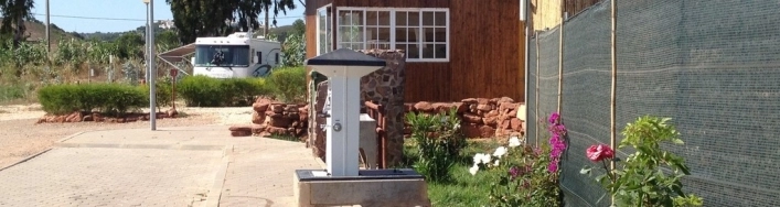 Figueira Autocaravan Park - zdjęcie 1