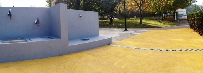 Góis Camping - zdjęcie 1