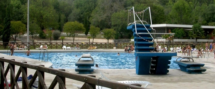 Lisboa Camping & Bungalows - zdjęcie 1