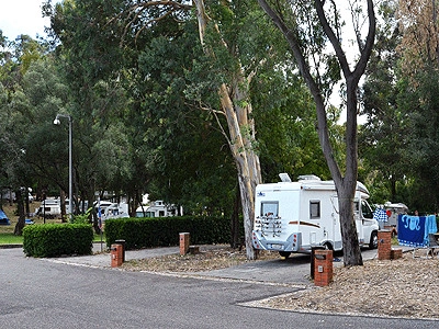 Lisboa Camping & Bungalows - zdjęcie 1