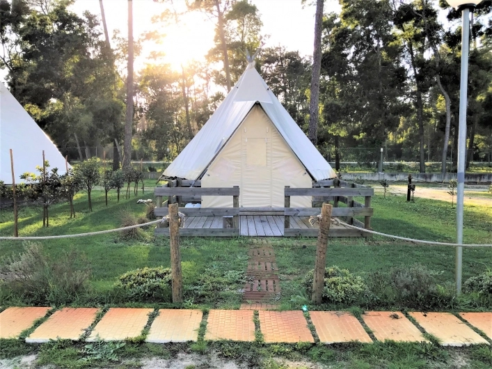 Mira Lodge Park - zdjęcie 1