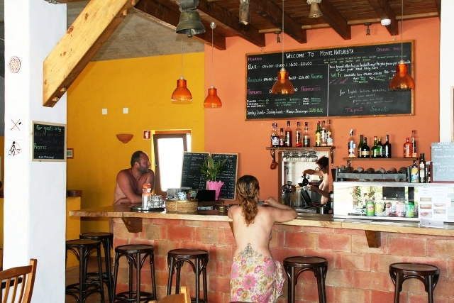 Monte Naturista O Barão - zdjęcie 3