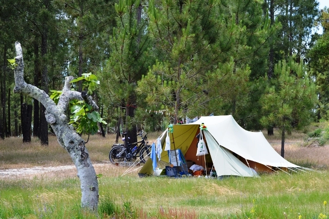 Monte Naturista O Barão - zdjęcie 2