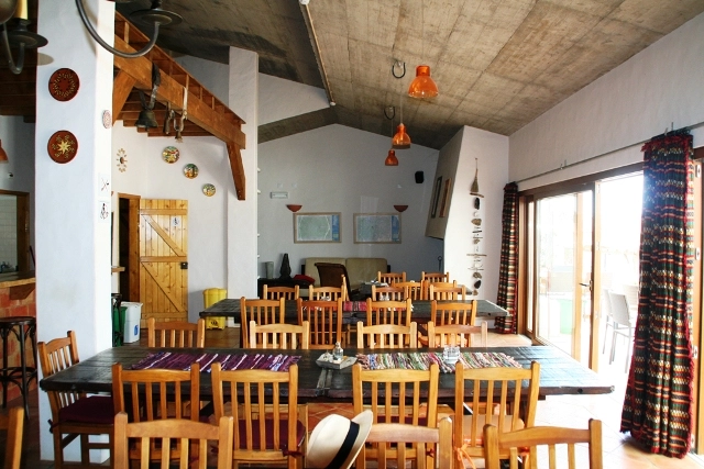 Monte Naturista O Barão - zdjęcie 1