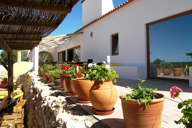 Monte Naturista O Barão - zdjęcie 1