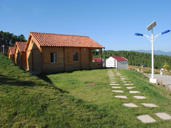 Naturwaterpark - Parque de Diversões do Douro - zdjęcie 1