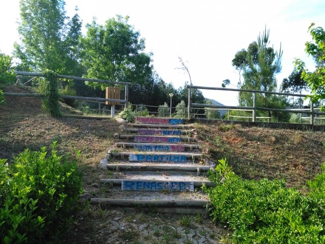 Parque Campismo Foz de Alge - zdjęcie 4