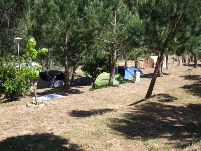 Parque Campismo Foz de Alge - zdjęcie 3