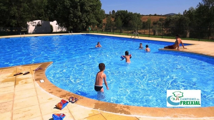 Parque de Camp. do Freixial - zdjęcie 2