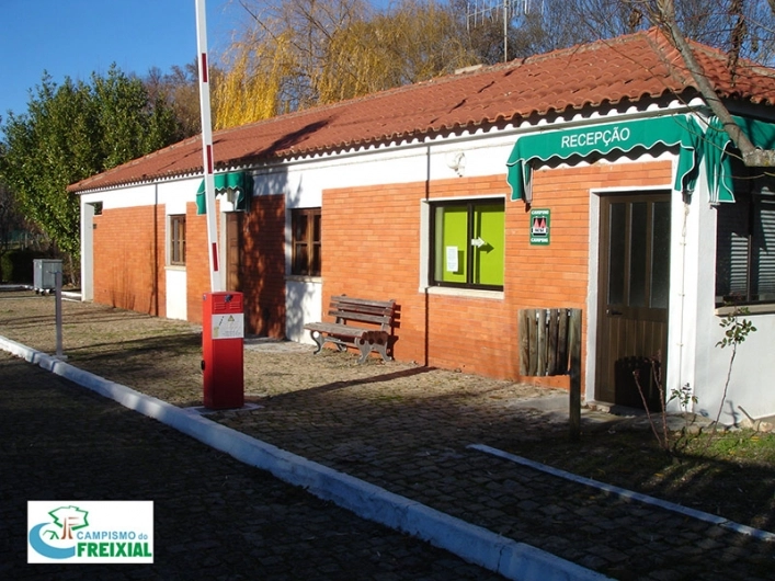 Parque de Camp. do Freixial - zdjęcie 1
