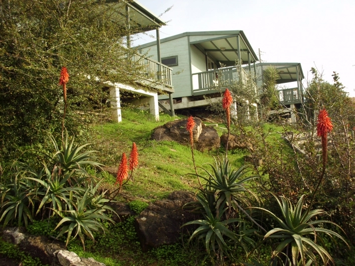 Parque de Campismo Alenquer Camping - zdjęcie 4