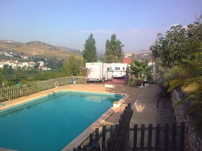 Parque de Campismo Alenquer Camping - zdjęcie 3