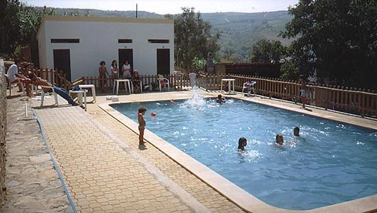 Parque de Campismo Alenquer Camping - zdjęcie 1