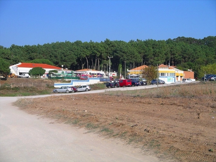 Parque de Campismo Campimeco - zdjęcie 2