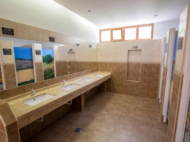 Parque de Campismo Cepo Verde - zdjęcie 4