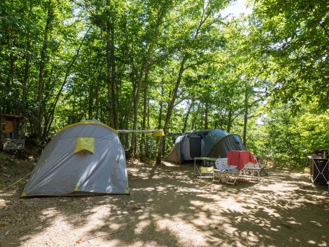 Parque de Campismo Cepo Verde - zdjęcie 3