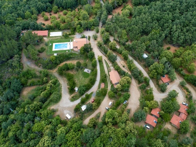 Parque de Campismo Cepo Verde - zdjęcie 1