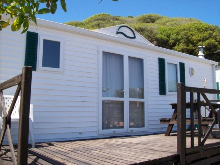 Parque de Campismo Colina do Sol - zdjęcie 4