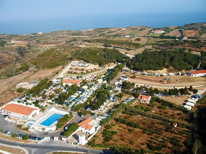 Parque de Campismo Colina do Sol - zdjęcie 2