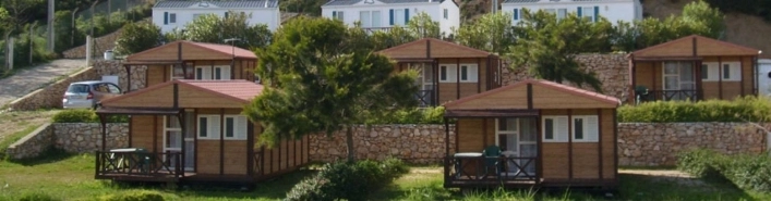 Parque de Campismo Colina do Sol - zdjęcie 1