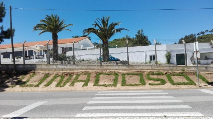 Parque de Campismo Colina do Sol - zdjęcie 1