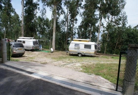 Parque de Campismo Convívio Lda - zdjęcie 1