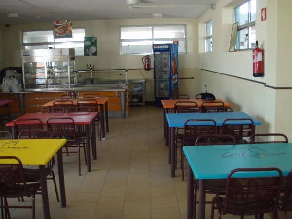 Parque de Campismo da Costa Nova - zdjęcie 1