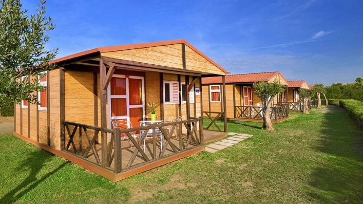 Parque de Campismo da Ilha do Pessegueiro - zdjęcie 2