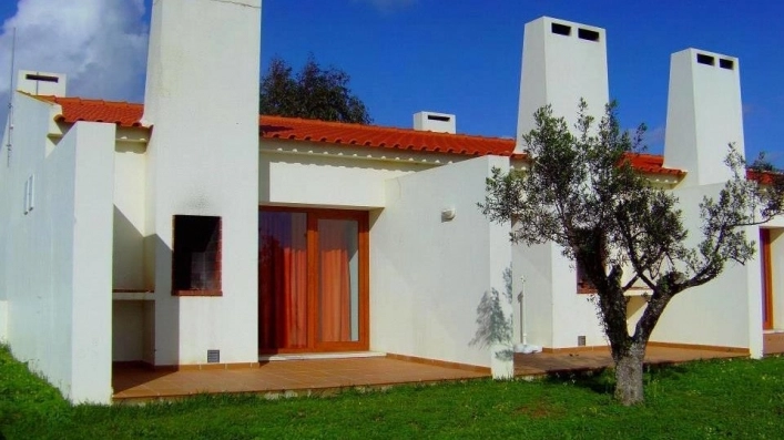 Parque de Campismo da Ilha do Pessegueiro - zdjęcie 1