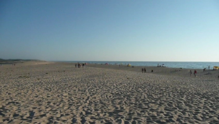 Parque de Campismo da Lagoa de Santo André - zdjęcie 4