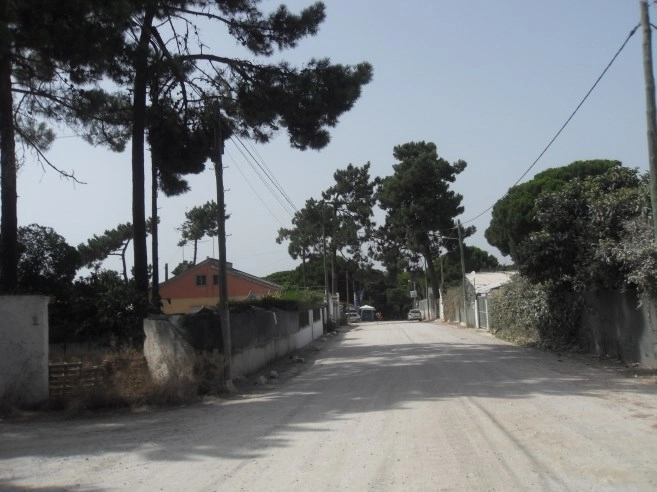 Parque de Campismo da Lagoa de Santo André - zdjęcie 1