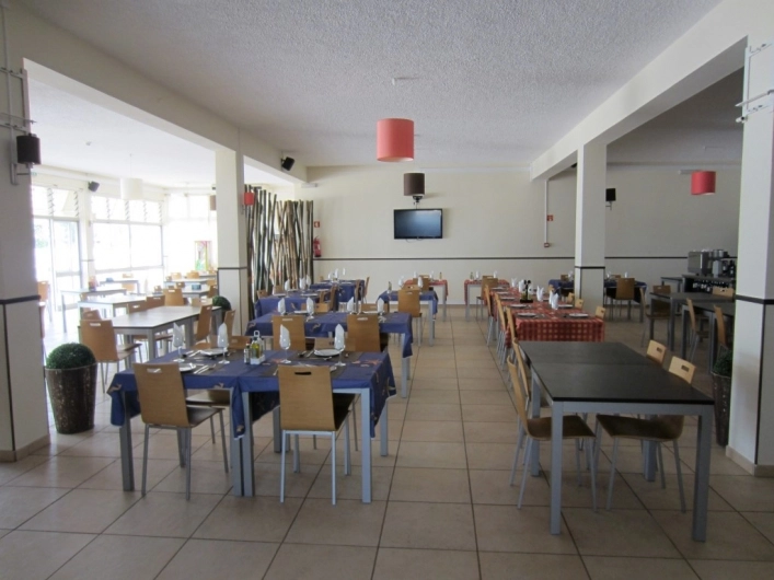 Parque de Campismo da Praia de Armação de Pera - zdjęcie 4