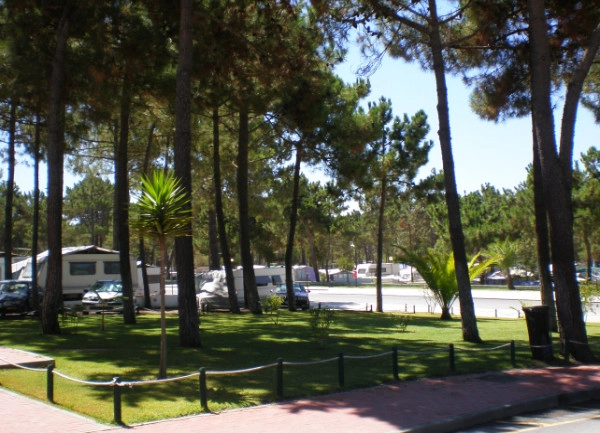 Parque de Campismo de Escaroupim - zdjęcie 3