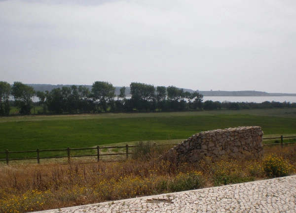 Parque de Campismo de Escaroupim - zdjęcie 2