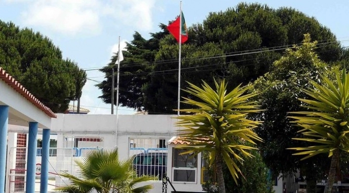 Parque de Campismo de Fetais - zdjęcie 3