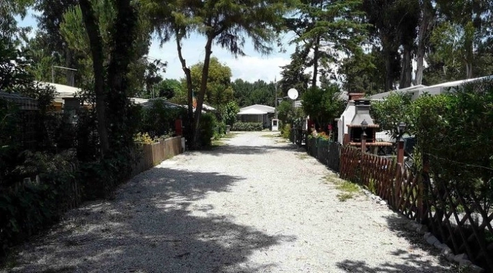 Parque de Campismo de Fetais - zdjęcie 1