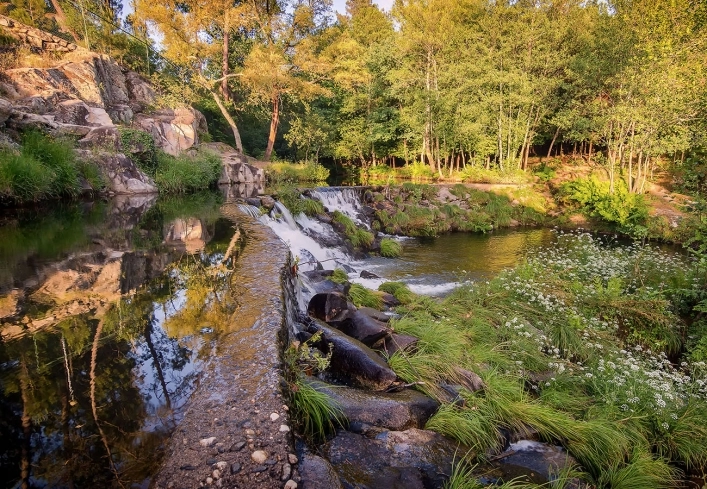 Parque de Campismo de Mondim de Basto - zdjęcie 2