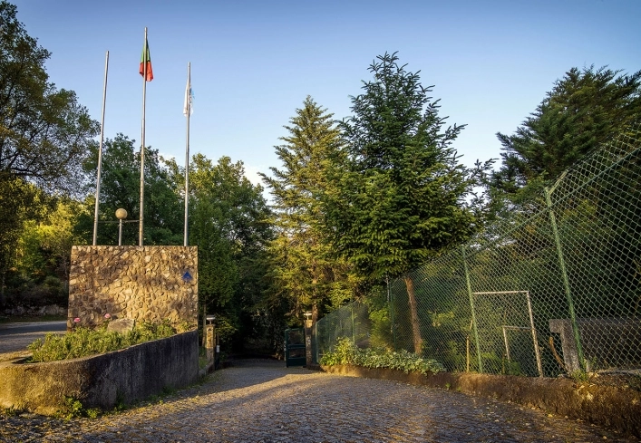 Parque de Campismo de Mondim de Basto - zdjęcie 1