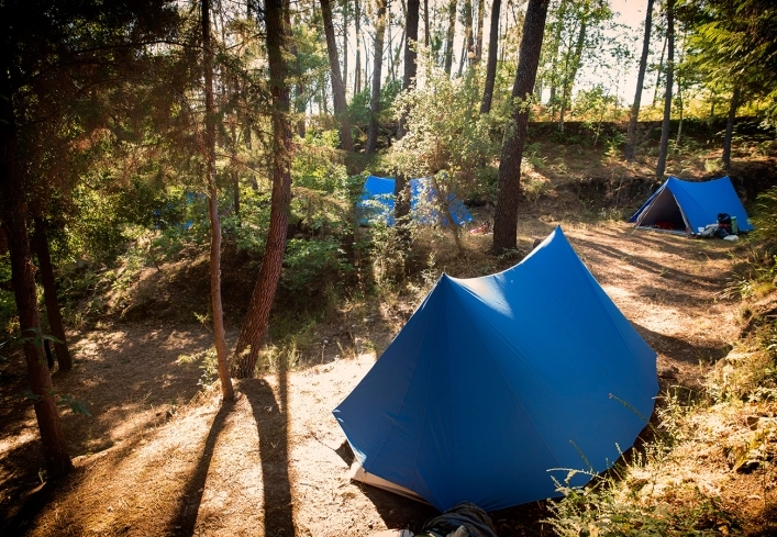 Parque de Campismo de Mondim de Basto - zdjęcie 1