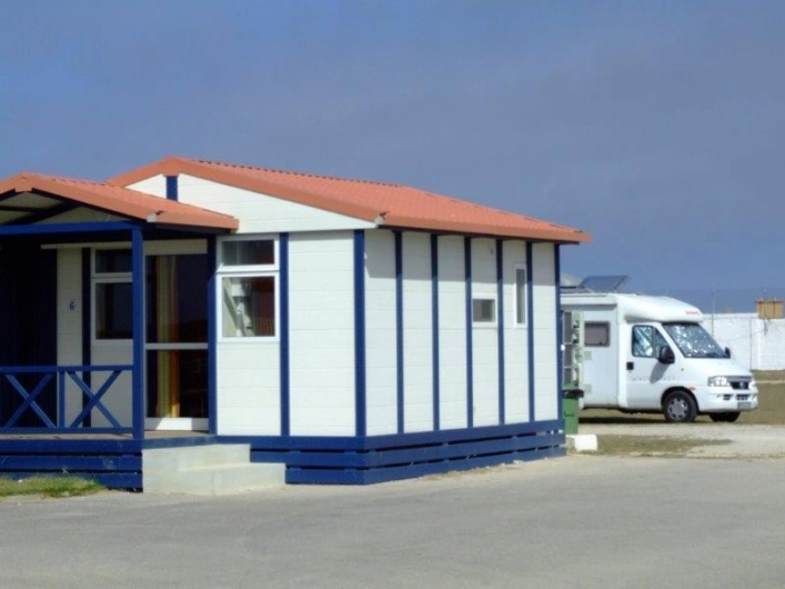 Parque de Campismo de Peniche Praia - zdjęcie 4