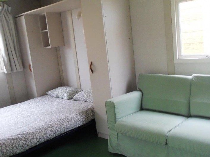 Parque de Campismo de Peniche Praia - zdjęcie 2