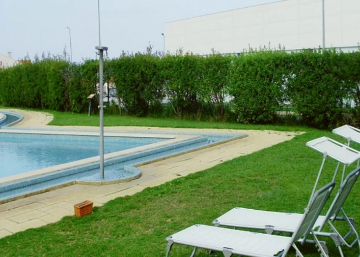 Parque de Campismo de Porto Covo - zdjęcie 2