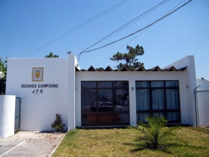 Parque de Campismo de Quiaios - zdjęcie 3