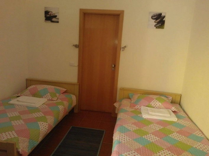 Parque de Campismo de Quiaios - zdjęcie 1