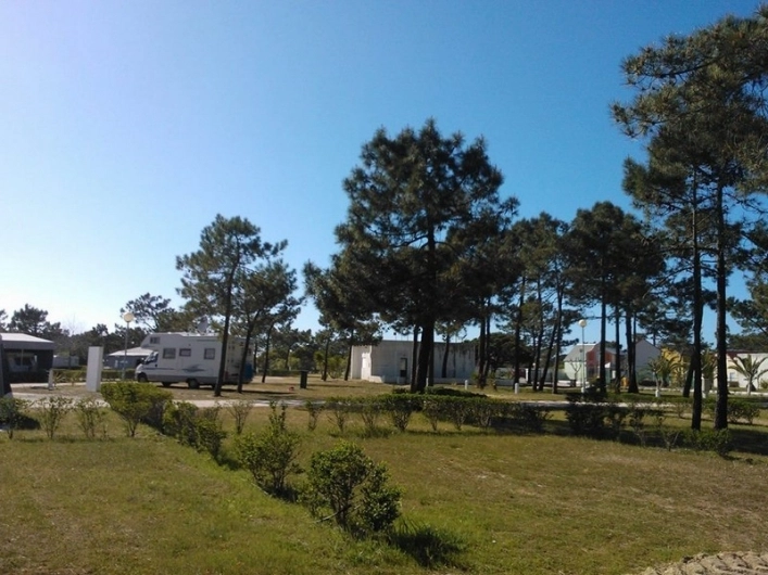 Parque de Campismo de Quiaios - zdjęcie 1