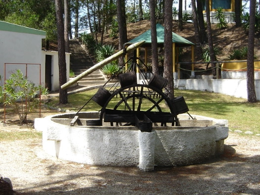 Parque de Campismo de Vila Caia - zdjęcie 4
