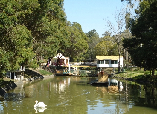 Parque de Campismo de Vila Caia - zdjęcie 1