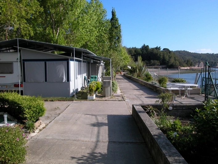 Parque de Campismo do Outão - zdjęcie 3
