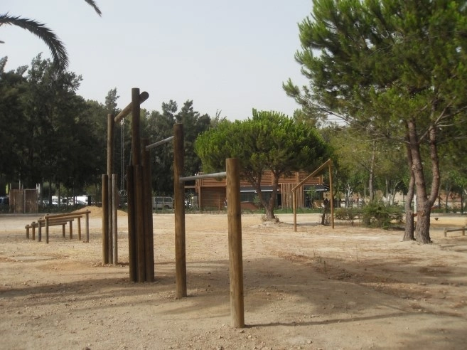 Parque de Campismo do Outão - zdjęcie 1